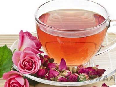 玫瑰花茶什么时候喝好