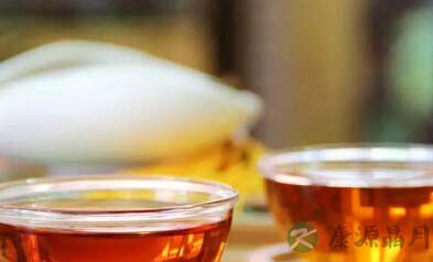 中医春季养生茶配方