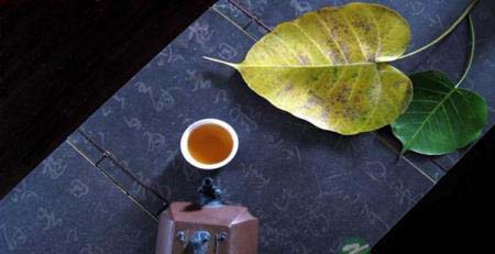 喝茶时间要谨慎