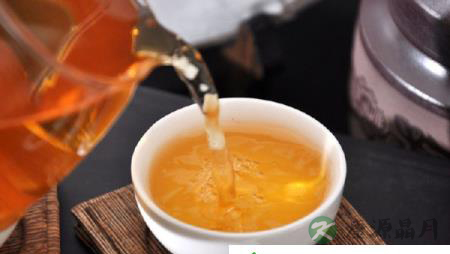 巧用茶水解病痛的十二个妙方