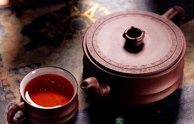 归纳总结健康不佳的人饮茶禁忌