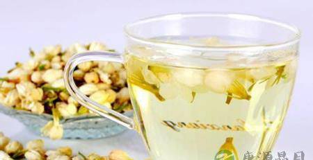 详细全面“剖析”茉莉花茶