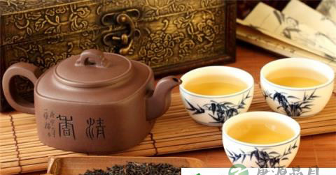 醒茶：品鉴普洱茶的重要步骤