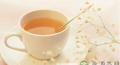 茶与胃的较量：什么茶不伤胃？