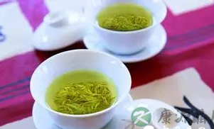 夏季养生，适合夏天喝的六种茶