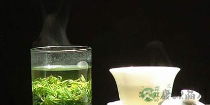 茶全了！75种茶的养生保健功效