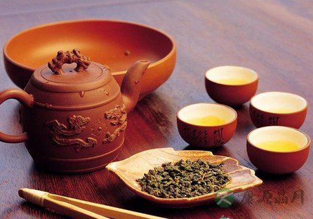血压高怎么调理 3款草药茶有效控制血压