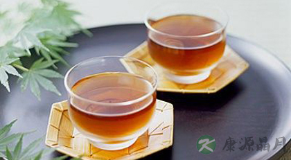 十种适合女性养生的茶