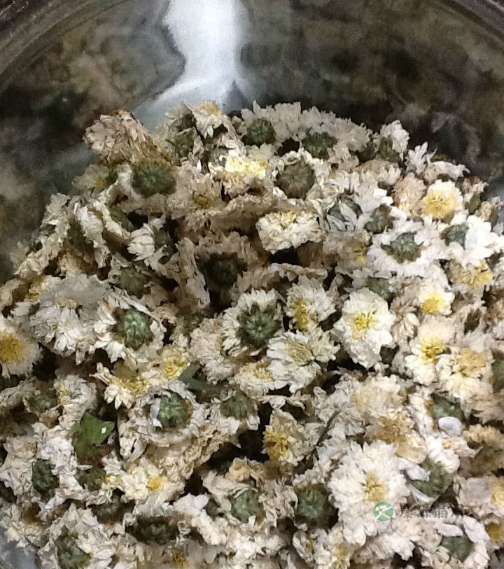 清醇轩·百花茶