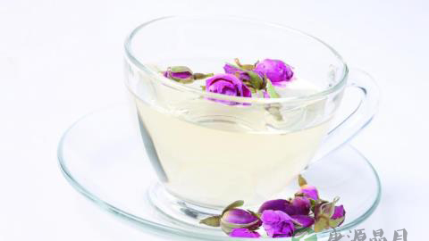 归芍玄楝红花茶行气活血化瘀功效