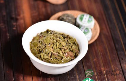 普洱茶生茶好还是熟茶好？两者功效对比