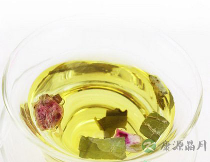 夏天喝什么茶好 10款茶饮清热解暑强心提神