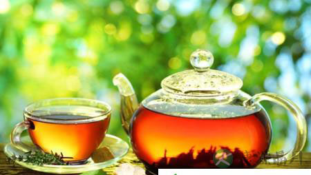 科学饮茶 什么体质喝什么茶