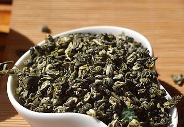 十种神奇的养生物质，让你对茶欲罢不能