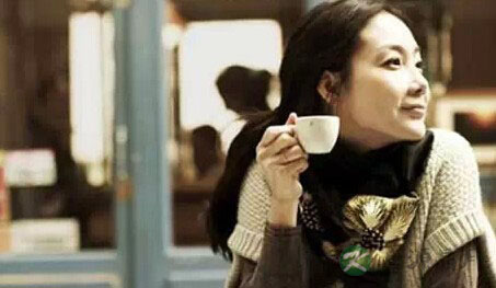 想不老，吃茶去！
