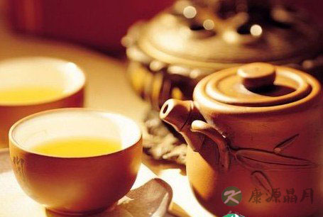 春季喝茶果断避开10大误区 喝对茶会喝茶