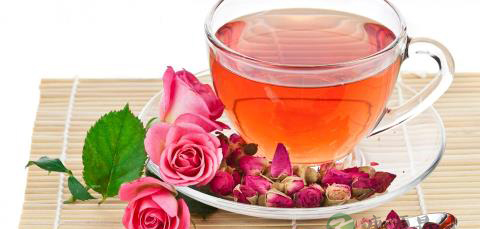 红刺夜归麦冬茶养血祛风功效