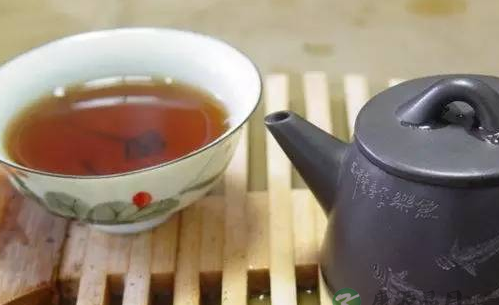 正确饮茶才对身体有诸多好处