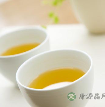 专家:名茶养生效果并不比粗茶叶高