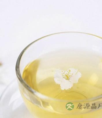 核桃葱茶解表 发汗 止痛功效