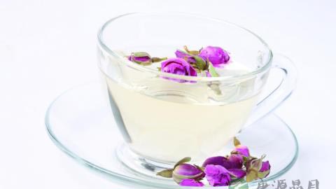 生姜红茶热饮做法及功效介绍