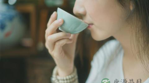 茶道与养生介绍