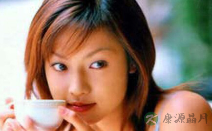 想不老，吃茶去！