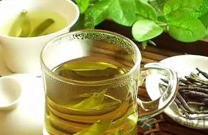 心脏病喝茶的建议