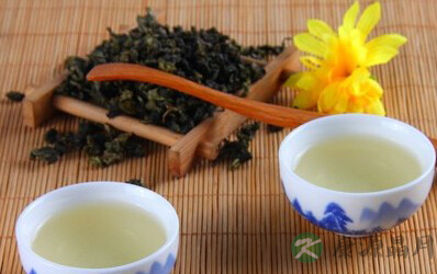 十种神奇的养生物质，让你对茶欲罢不能