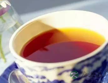 女人必须知道的七款美容茶