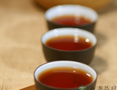 一天中喝茶的最佳时间