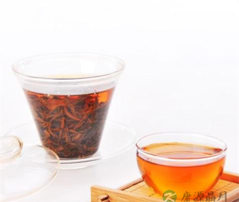 金骏眉茶中珍品适宜人群