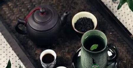 那么多人喝普洱茶，你知道为什么吗？