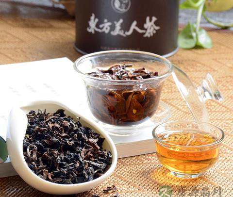 茶叶的基本茶素及成份介绍