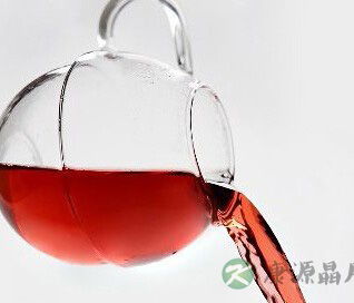 辣椒清热养生茶 开胃养颜降火