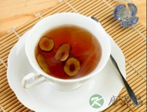 茶不是人生的泻药，茶是人生的人参