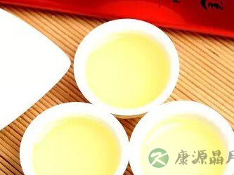 安溪铁观音茶叶对身体的调理和保养