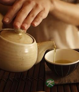 让你更有品味的喝茶