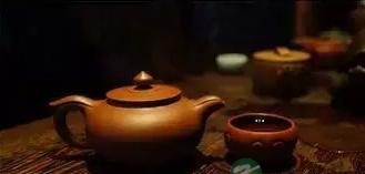 晚饭一杯茯茶，轻松排出致癌物