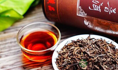 秋天应该喝什么茶呢?