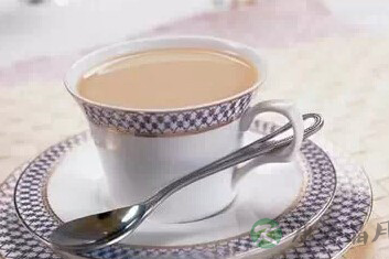 一月份这些暖胃防寒茶