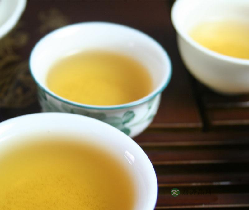 普洱茶生茶的功效