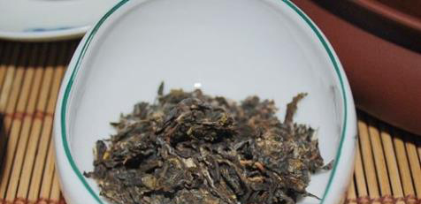 如何鉴别茶饼优劣