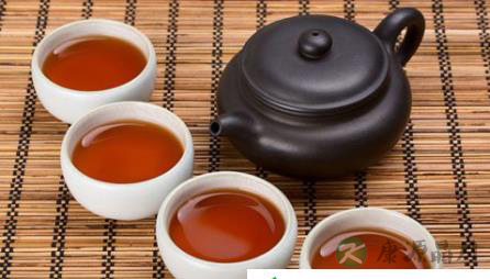普洱茶不为人知的功效