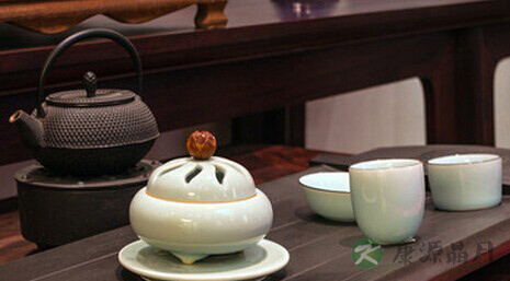 不宜多喝茶的10种人