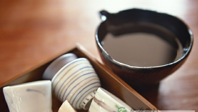 茶：万病之药，今天就开始喝