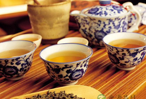 三伏天喝什么 黑苦荞茶清热解暑