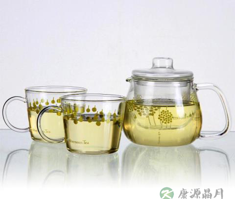 芩连牛板柴胡茶清热解毒功效