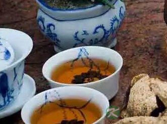 养生又美颜 教你几种普洱茶的另类喝法
