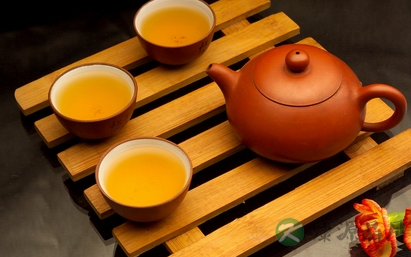 茶全了！75种茶的养生保健功效